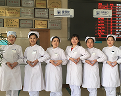 大連胃腸醫(yī)院