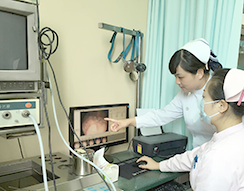 大連胃腸醫(yī)院