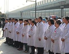 大連胃腸醫(yī)院