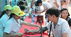 大連胃腸醫(yī)院