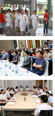 大連胃腸醫(yī)院